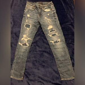 Mens Aeropostale jeans… Size 30